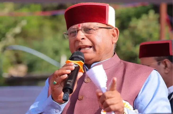 सरकारी कोठी को लेकर नाराज हुए मंत्री खजान दास, अब मिलेगा पूर्व सीएम खंडूड़ी का आशियाना