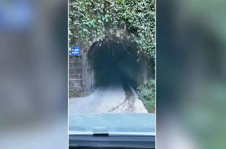 अदिल्ली मेट्रो में &lsquo;शर्मनाक&rsquo; हरकत, स्टेशन पर खुलेआम पेशाब करता दिखा शख्स, वीडियो देख भड़के लोग