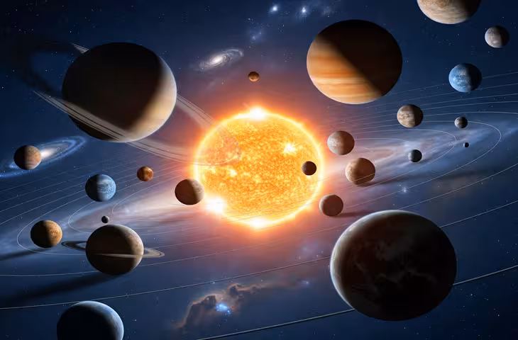 5 दिन बाद चमकेगी 5 राशियों की किस्मत, बुध के नक्षत्र में मंगल गोचर देगा लाभ ही लाभ