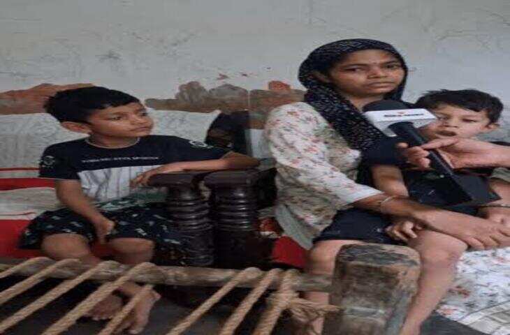 सांप से डसवाकर हत्या के आरोप के बाद कृष्णा किड्स स्कूल बंद, अभिभावक परेशान; बोले- बच्चों की पढ़ाई को लेकर चिंता