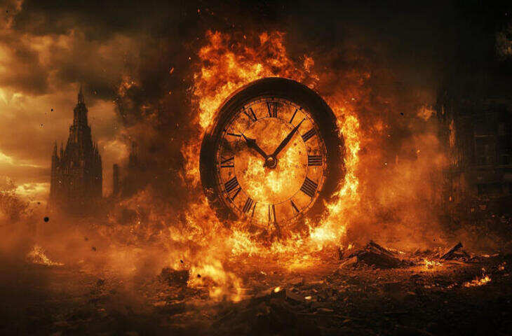 Doomsday 2026: क्या सच में इस साल आएगा अंत? जाने कहाँ से और क्यों वायरल हो रही दुनिया के विनाश की&nbsp; भविष्यवाणियां&nbsp;