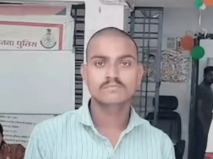 सतना में नवविवाहिता की हत्या का खुलासा, पति गिरफ्तार; शव नहर में फेंककर दर्ज कराई थी गुमशुदगी
