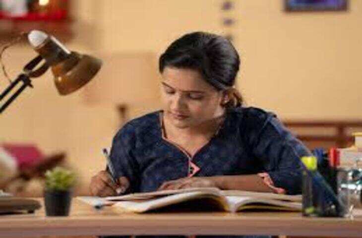  शेखावटी की बेटी ने मनवाया लोहा; 19 साल की उम्र में बनीं देश की सबसे युवा महिला सीए