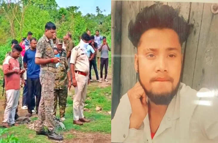 धनबाद में दिल दहला देने वाली वारदात: दोनों आंखें फोड़कर पत्थर से चेहरा कुचला, हत्या से इलाके में सनसनी