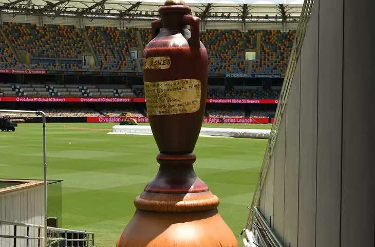  Ashes 2023 Schedule