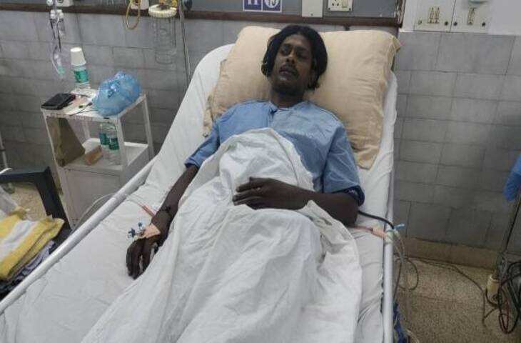 डच पर्यटक के लिए Goa का खौफ: रिसॉर्ट के कर्मचारियों ने छेड़खानी और हत्या का प्रयास !&nbsp;