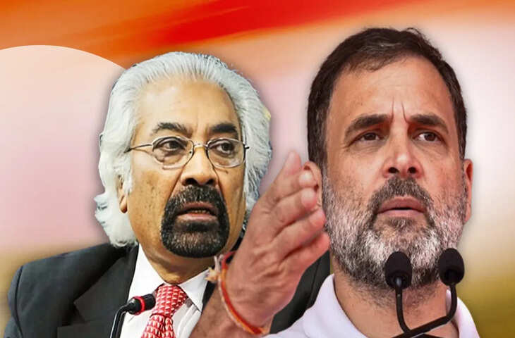 सैम पित्रोदा का खुलासा: राहुल गांधी पर विदेश में भी रखी जाती है&nbsp; निगरानी, केंद्र पर लगाए गंभीर आरोप&nbsp;