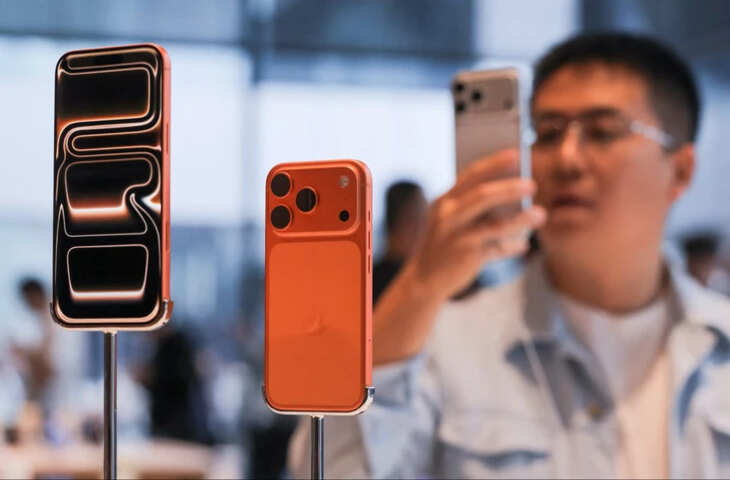 Apple यूजर्स के लिए बड़ी खबर! अब किराए पर मिलेगा iPhone और MacBook, जानें कैसे उठा सकते हैं इस सुविधा का फायदा