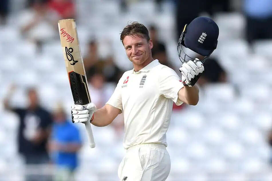 Jos Buttler