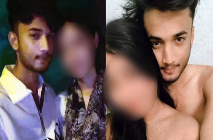 108 लड़कियों का यौन शोषण, 18 वीडियो और&hellip; अमरावती के 4 दरिंदों के जाल में कैसे फंसी पीड़िताएं? 47 अधिकारियों की SIT करेगी जांच