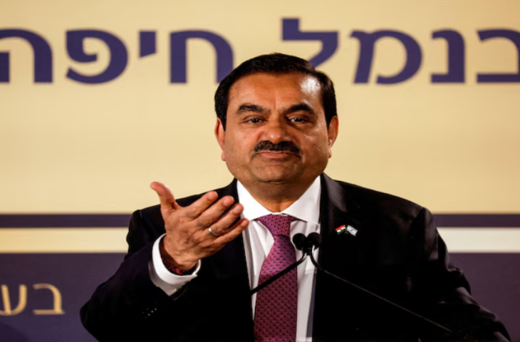 अमेरिकी SEC ने अडानी मामले में भारत सरकार को किया शामिल! अब खुलेंगे नए राज़, यहां विस्तार से जाने क्या है पूरा विवाद ?