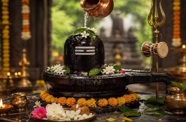 Sawan 2026 Lucky Zodiac Signs: 53 साल बाद सावन में बन रहा दुर्लभ संयोग, इन 5 राशियों पर बरसेगी महादेव की कृपा, करियर-धन में मिलेंगे शुभ संकेत