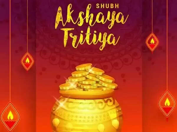 Akshaya tritiya 2024 date muhurta and significance&nbsp;