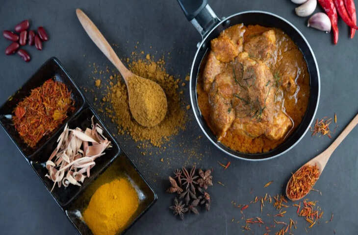 क्या इसमें वास्तव में मीट होता है या यह सिर्फ नाम है?