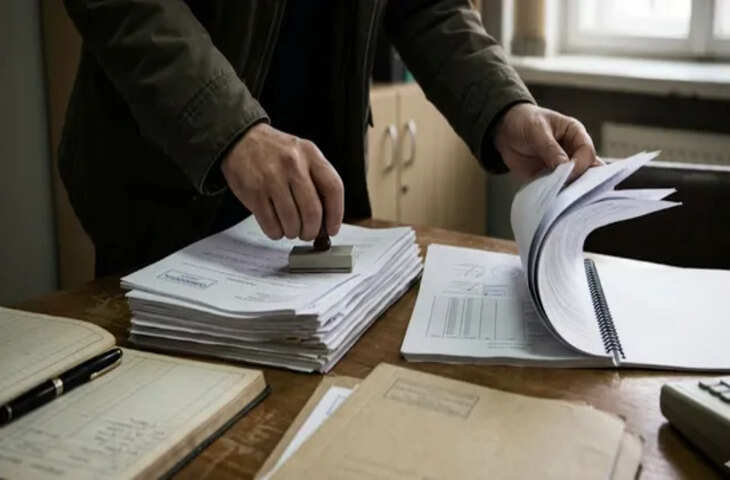पैक्स गबन मामले में बड़ा खुलासा, जानें कैसे बैंक अधिकारियों की मिलीभगत से 'सफेद' हुआ सरकारी धन