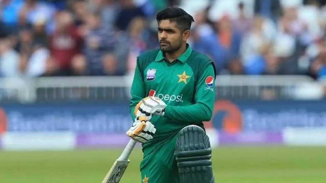 Babar Azam  -