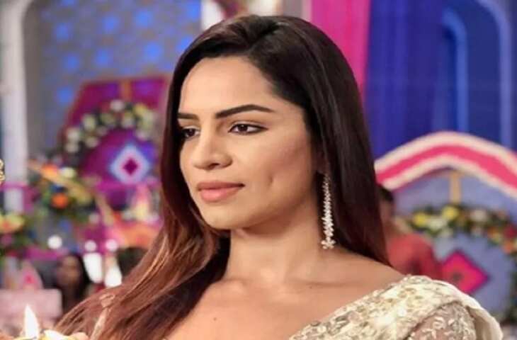 &lsquo;कुमकुम भाग्य&rsquo; फेम शिखा सिंह ने साझा किया कास्टिंग काउच का अनुभव, वीडियो में देंखे फिल्म इंडस्ट्री पर उठे सवाल
