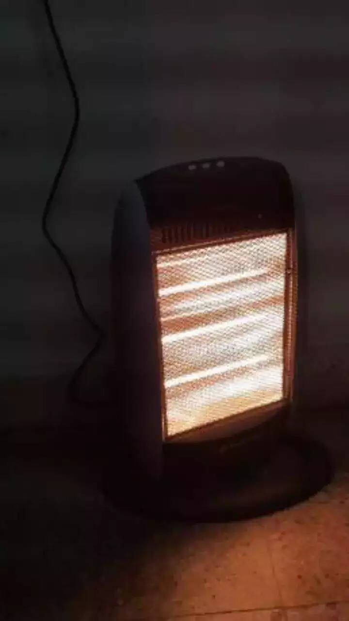 How to choose the best room heater in winter GEARRICE