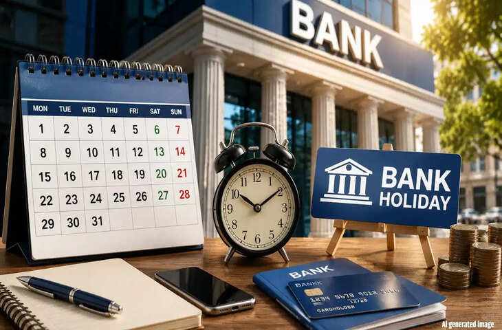 बैंक ग्राहकों के लिए जरूरी खबर! जून में 11 दिन नहीं खुलेंगे बैंक, यहाँ देखिये पूरी हॉलिडे लिस्ट&nbsp;