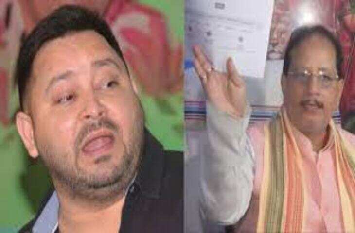 ब्रह्मपुर में आरजेडी बचा पाएगी सीट या जनसुराज बिगाड़ेगी खेल? जानें क्या कहते हैं चुनावी आंकड़े