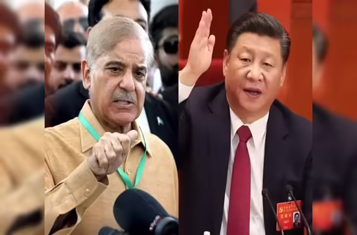 China-Pakistan Relations: सेकेंड स्ट्राइक क्षमता बढ़ाने की कोशिश में पाकिस्तान, चीन से मांगी एडवांस्ड परमाणु पनडुब्बियां, रिपोर्ट से हड़कंप