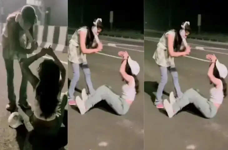 सोशल मीडिया पॉपुलैरिटी की होड़ में खतरनाक करतब: उन्नाव का वायरल वीडियो सिखाता सतर्कता