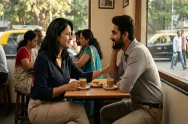 मैच्योरिटी या कुछ और? जानें लड़के क्यों करते हैं अपने से बड़ी उम्र की पार्टनर की तलाश