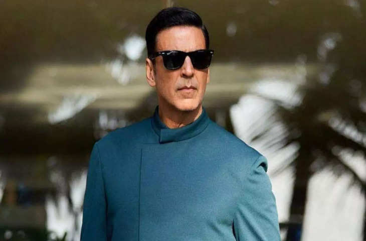 BMCM के बाद Akshay Kumar ने अनाउंस की 'खेल-खेल में' की रिलीज डेट, इस दिन सिनेमाघरों में दस्तक देगी फिल्म 