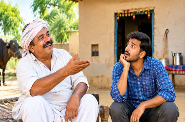 हंसी रोकना है तो मत पढ़ना ये देसी जोक्स, एक से बढ़कर एक मजेदार चुटकुले, पढ़ते ही हंसते-हंसते हो जाएंगे लोटपोट