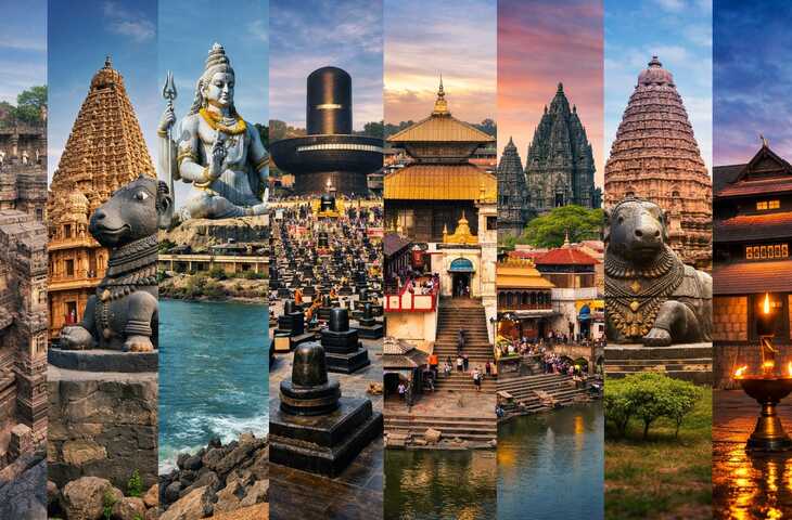 Sawan 2026: भारत ही नहीं विदेशों में भी गूंजता है 'हर हर महादेव', जानें दुनिया के उन प्रसिद्ध शिव मंदिरों के बारे में जहां पहुंचते हैं लाखों भक्त