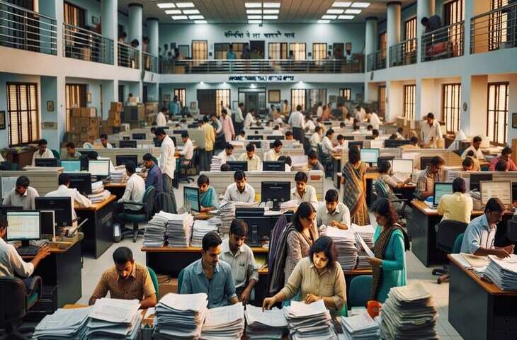 नौकरीपेशा लोगों के लिए सुनहरा मौका: HRA पर टैक्स छूट और इन-हैंड सैलरी में बढ़ोतरी, जाने कौन से शहर वालों को मिलेगा लाभ&nbsp;