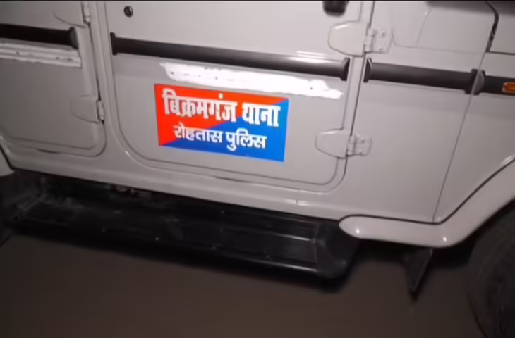 बिहार में पूर्व के विवाद में एक व्यक्ति की गोली मारकर हत्या, घटनास्थल से पांच खोखा बरामद