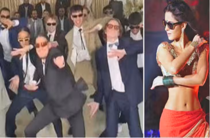 Kaala Chashma गाने पर लड़की का जबरदस्त डांस वायरल, स्टेप्स देखकर लोग रह गए हैरान