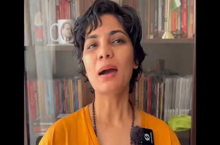 हाई कोर्ट की शरण में पहुंची नेहा सिंह राठौर, याचिका पर 12 मई को होगी सुनवाई, इस मामले में दर्ज हुई FIR