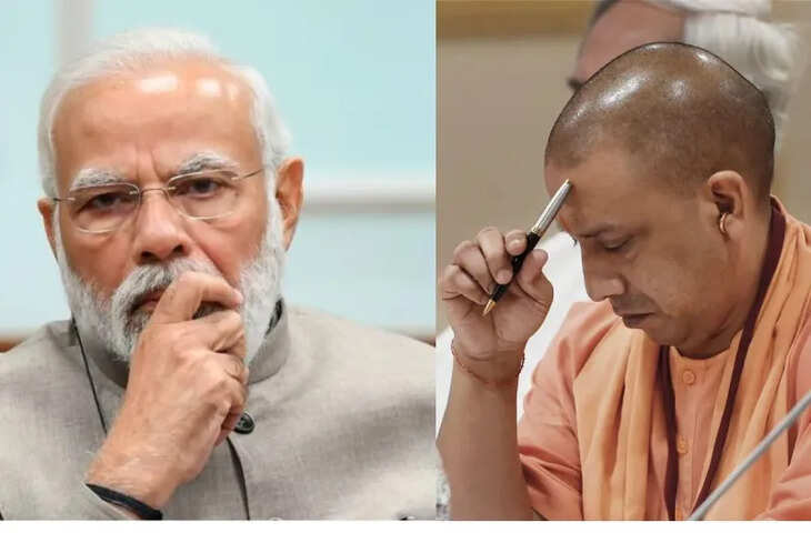 यूपी में बीजेपी की हिंदू वोट बैंक रणनीति पर UGC के नए नियमों का झटका, ब्राह्मण-क्षत्रिय वर्ग में नाराजगी