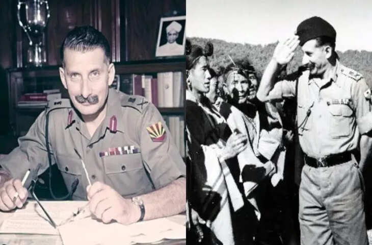 India Pakisthan War 1971 : जब मानेकशॉ और टिक्का खान खाने की मेज़ पर आए आमने सामने, मानेकशॉ को कैसे याद करता है पाकिस्तान, यहां जानें&nbsp;