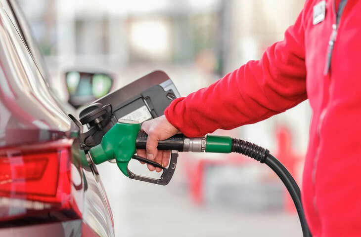 Fuel Price Hike: कच्चा तेल 68 डॉलर के पास, आज यूपी से बिहार तक बढे पेट्रोल-डीजल के भाव, देखे लेटेस्ट प्राइस&nbsp;