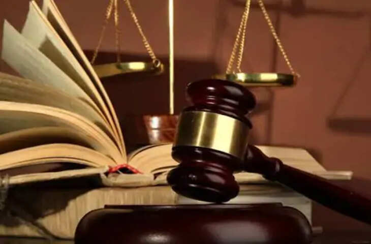 अदालतों में अब मुकदमों के साथ सेहत की भी जांच, प्रदेश की हर कोर्ट में लगेगी ओपीडी