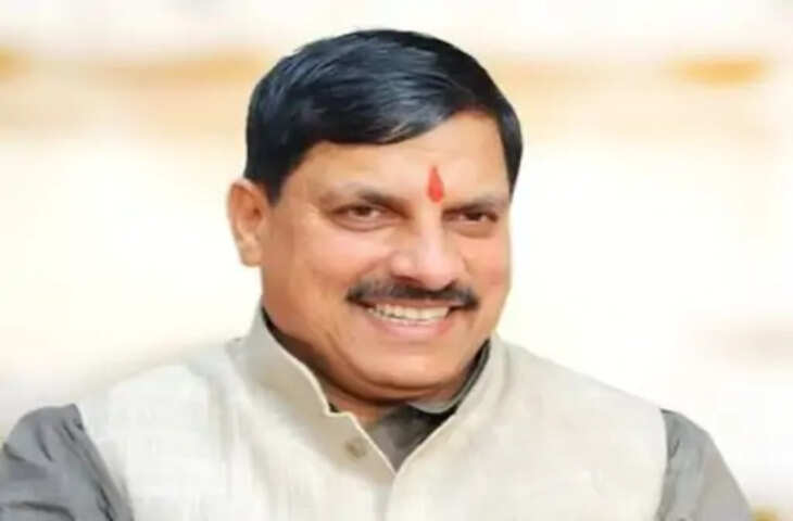 मुख्यमंत्री मोहन यादव आज सीहोर में: CG की नई इकाई से 2 हजार रोजगार, 13 महीने में शुरू होगा उत्पादन