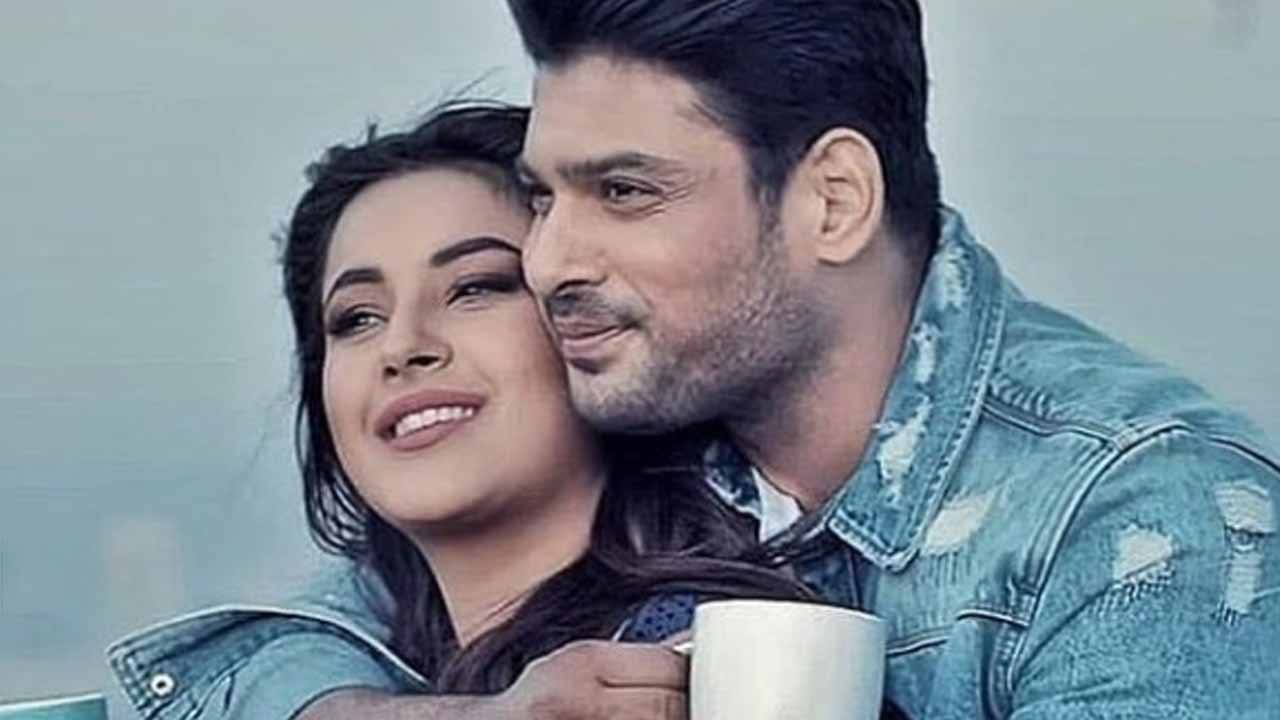 Shehnaaz Gill, Siddharth Shukla