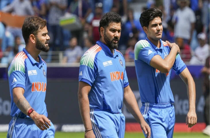 Team India January 2026 Schedule: इस महीने 8 बड़े क्रिकेट मुकाबले, जानें कब और किसके खिलाफ खेलेंगे भारतीय खिलाड़ी