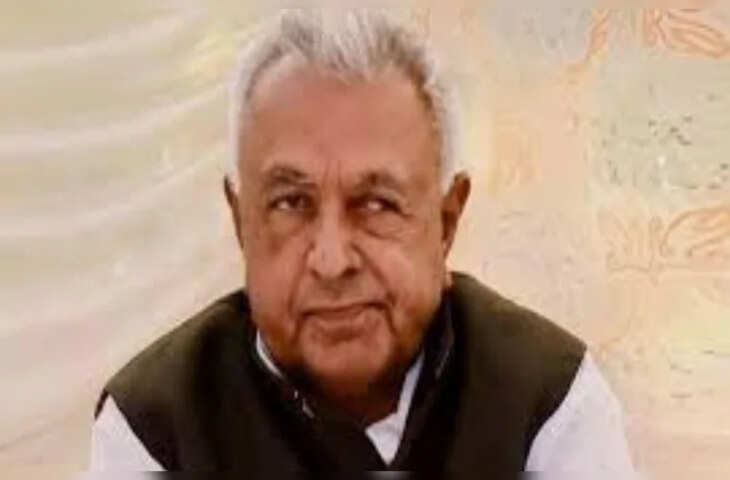 कांग्रेस से निष्कासित अमीन खान की 16 महीने में ही पार्टी में वापसी, निलंबन रद्द