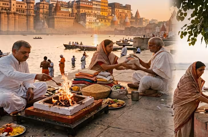 सर्वपितृ अमावस्या पर दुर्लभ संयोग: 10 अक्टूबर को पितरों की कृपा पाने के लिए जरूर करें ये 5 छोटे उपाय