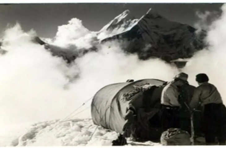 हिमालय की बर्फ में दफन है परमाणु रहस्य? 60 साल पहले खोया CIA का न्यूक्लियर डिवाइस आज तक नहीं मिला, क्या भारत के लिए बनेगा खतरा&nbsp;