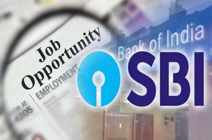 SBI Bharti Alert: जूनियर&nbsp;एसोसिएट के पदों पर निकली 5000+ भर्तियां, यहां जाने आवेदन से लेकर चयन प्रक्रिया तक सबकुछ&nbsp;