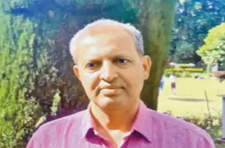 बेटियों को दान दी जमीन पर 2 करोड़ का लोन, बिल्डर जीशान अली और पत्नी पर FIR; बैंक से मामला छिपाने के लिए बेटियों से ही कराया केस