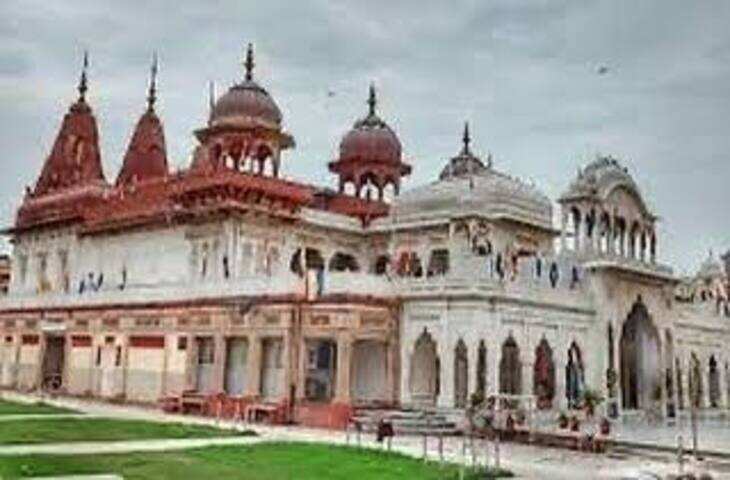 भगवान महावीर के मंदिर पर हक की जंग: सुप्रीम कोर्ट में सुनवाई पूरी, जानिए क्या है 1991 के पूजा स्थल एक्ट का पूरा विवाद