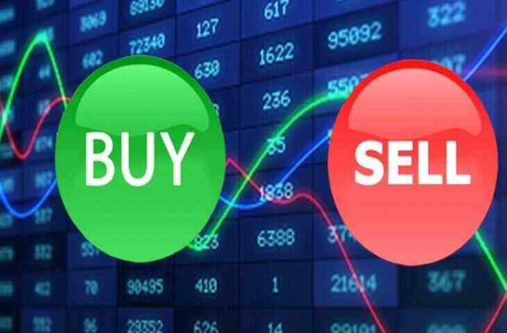 आज इन शेयरों में सिर्फ कुछ हजार का निवेश आपको बना देगा अमीर, बम्पर मुनाफा कमाने के लिए फटाफट जान ले टार्गेट और स्टॉपलॉस&nbsp;