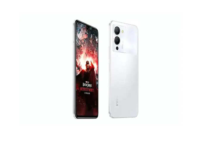 Infinix Hot 40 Pro हुआ लांच मिलेगा 8GB रैम, MediaTek Helio G99 चिप के साथ, जाने अन्य डिटेल&nbsp;