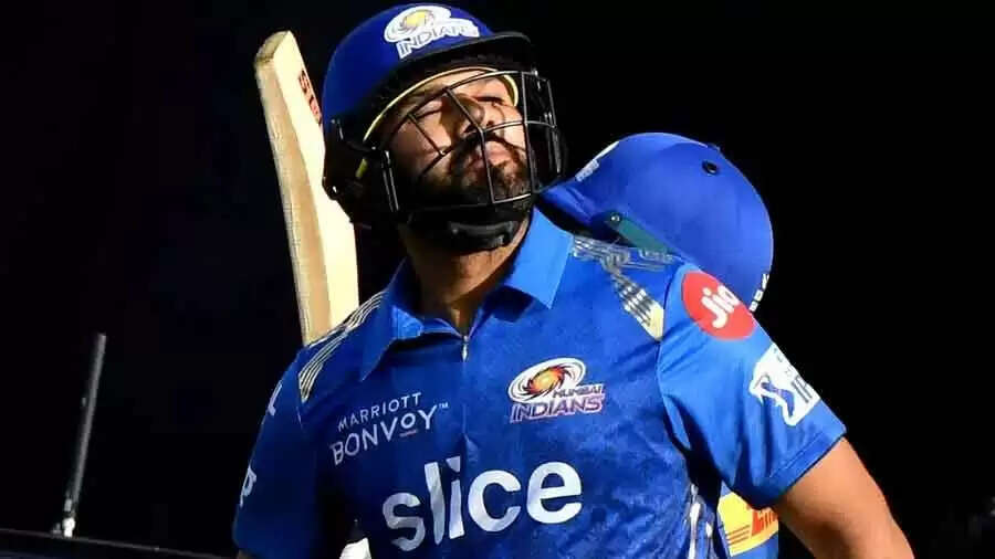 IPL 2022: 8वीं हार के बाद Rohit Sharma ने बताई खराब प्रदर्शन की वजह, कहा- “मिडिल ऑर्डर का बार-बार फ्लॉप होना हमें काफी चुभ रहा है”